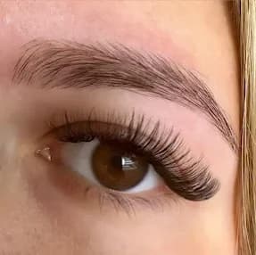 Lash extensions