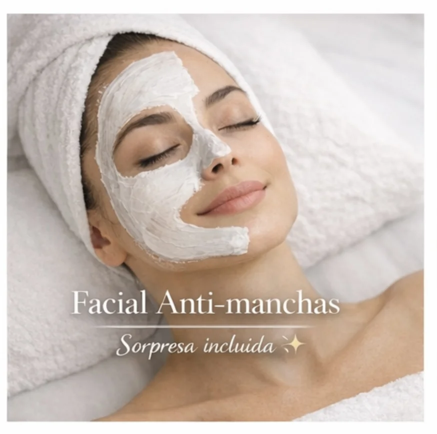 Facial mask
