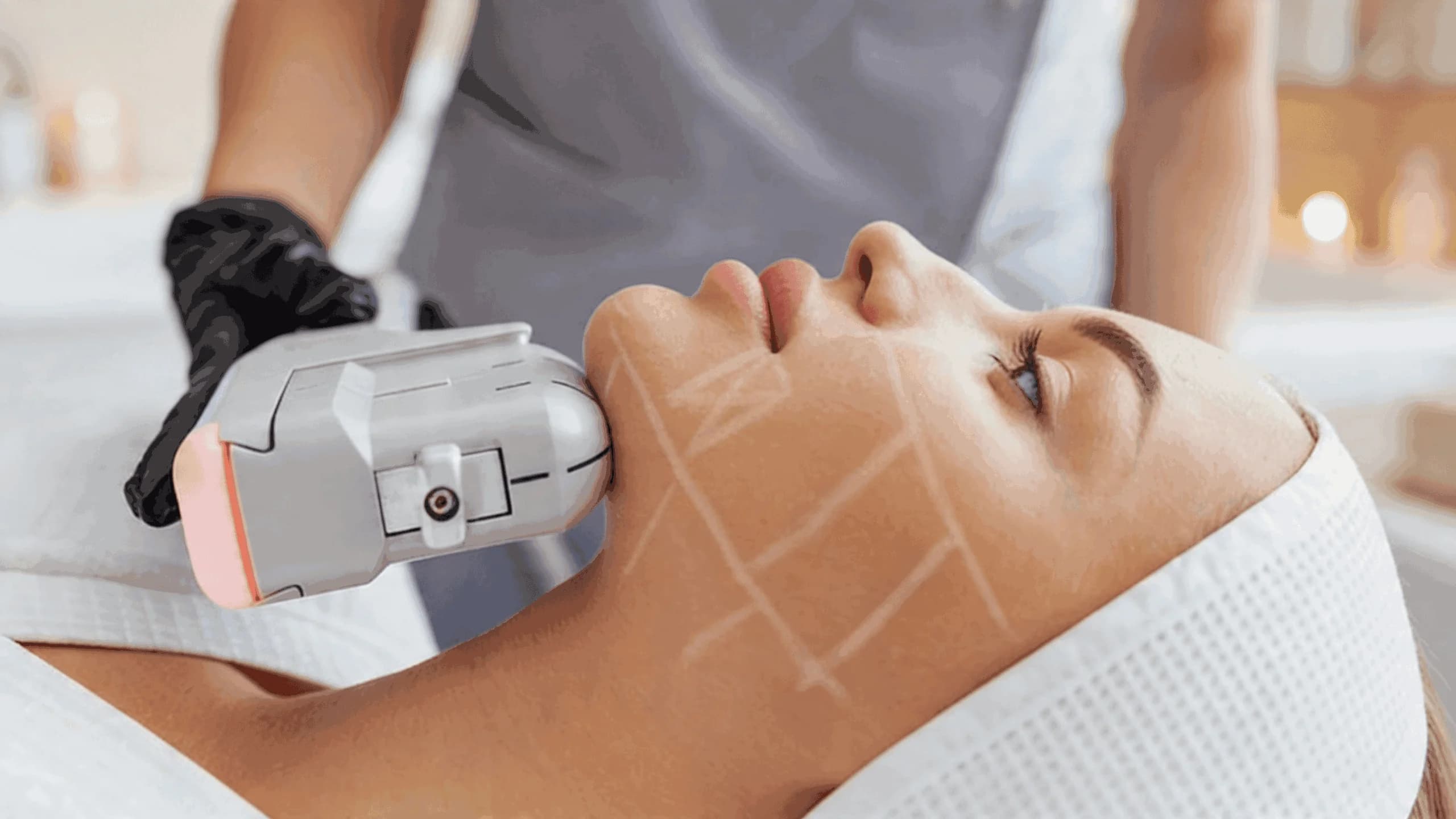 Tratamientos Faciales