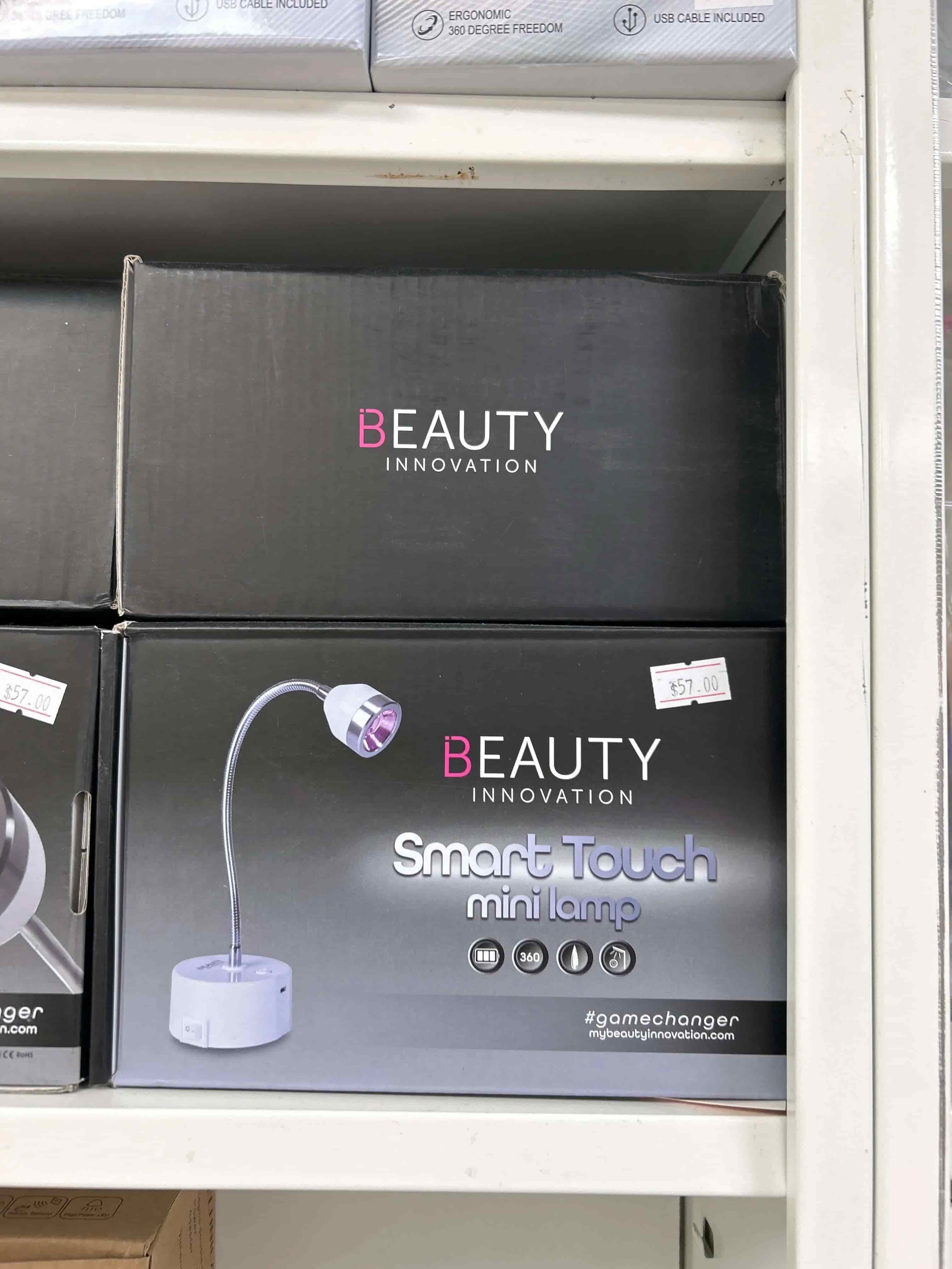 Beauty innovation products