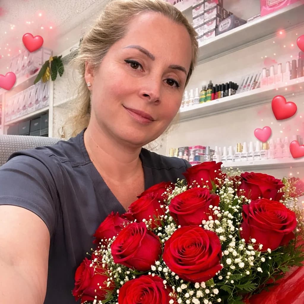 Yunia spa experience